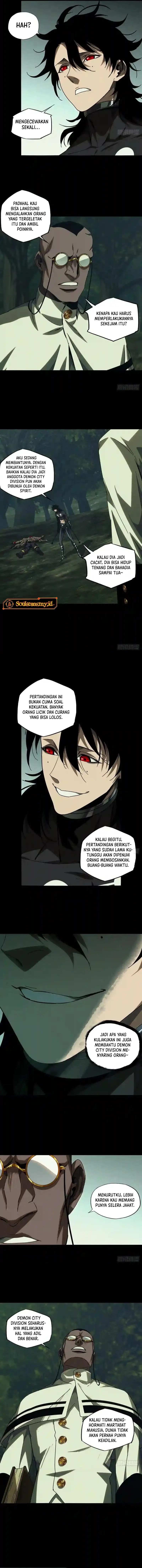 Dilarang COPAS - situs resmi www.mangacanblog.com - Komik elephant invisible 239 - chapter 239 240 Indonesia elephant invisible 239 - chapter 239 Terbaru 4|Baca Manga Komik Indonesia|Mangacan